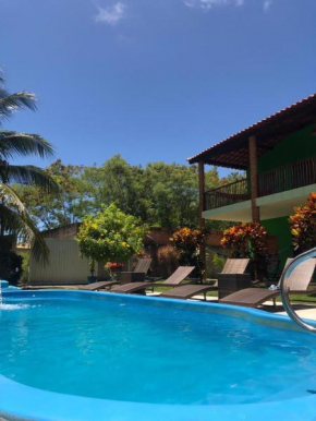Casa Porto do Mangue, São Miguel Dos Milagres